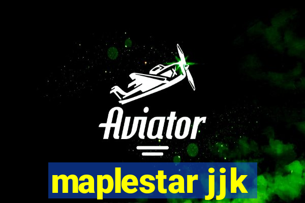 maplestar jjk